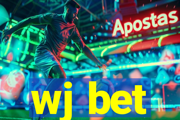 wj bet